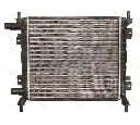 Radiator, racire motor THERMOTEC D7G004TT</br>Piesa auto pentru Radiator racire apa/ ulei