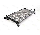 Radiator, racire motor THERMOTEC D7G023TT</br>Piesa auto pentru Radiator racire apa/ ulei