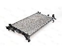 Radiator, racire motor THERMOTEC D7G023TT</br>Piesa auto pentru Radiator racire apa/ ulei
