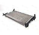 Radiator, racire motor THERMOTEC D7G023TT</br>Piesa auto pentru Radiator racire apa/ ulei