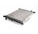 Radiator, racire motor THERMOTEC D7K001TT</br>Piesa auto pentru Radiator racire apa/ ulei