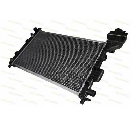 Radiator, racire motor THERMOTEC D7M012TT</br>Piesa auto pentru Radiator racire apa/ ulei Radiator, racire motor THERMOTEC D7M012TT</br>Piesa auto pentru Radiator racire apa/ ulei