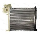Radiator, racire motor THERMOTEC D7M020TT</br>Piesa auto pentru Radiator racire apa/ ulei