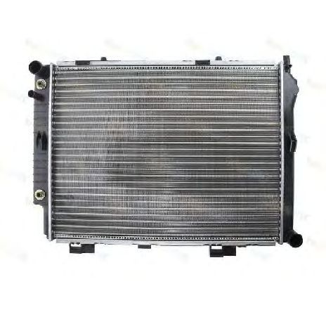 Radiator, racire motor THERMOTEC D7M029TT</br>Piesa auto pentru Radiator racire apa/ ulei Radiator, racire motor THERMOTEC D7M029TT</br>Piesa auto pentru Radiator racire apa/ ulei