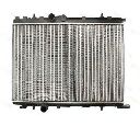Radiator, racire motor THERMOTEC D7P003TT</br>Piesa auto pentru Radiator racire apa/ ulei Radiator, racire motor THERMOTEC D7P003TT</br>Piesa auto pentru Radiator racire apa/ ulei