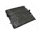 Radiator, racire motor THERMOTEC D7P007TT</br>Piesa auto pentru Radiator racire apa/ ulei