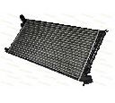 Radiator, racire motor THERMOTEC D7P009TT</br>Piesa auto pentru Radiator racire apa/ ulei