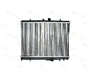 Radiator, racire motor THERMOTEC D7P011TT</br>Piesa auto pentru Radiator racire apa/ ulei