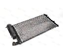 Radiator, racire motor THERMOTEC D7P018TT</br>Piesa auto pentru Radiator racire apa/ ulei