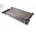 Radiator, racire motor THERMOTEC D7P018TT</br>Piesa auto pentru Radiator racire apa/ ulei