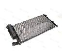 Radiator, racire motor THERMOTEC D7P018TT</br>Piesa auto pentru Radiator racire apa/ ulei