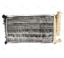 Radiator, racire motor THERMOTEC D7P018TT</br>Piesa auto pentru Radiator racire apa/ ulei