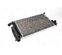 Radiator, racire motor THERMOTEC D7P018TT</br>Piesa auto pentru Radiator racire apa/ ulei