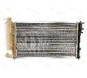 Radiator, racire motor THERMOTEC D7P018TT</br>Piesa auto pentru Radiator racire apa/ ulei