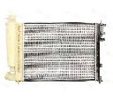 Radiator, racire motor THERMOTEC D7P025TT</br>Piesa auto pentru Radiator racire apa/ ulei