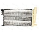 Radiator, racire motor THERMOTEC D7P027TT</br>Piesa auto pentru Radiator racire apa/ ulei