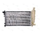 Radiator, racire motor THERMOTEC D7P031TT</br>Piesa auto pentru Radiator racire apa/ ulei