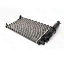 Radiator, racire motor THERMOTEC D7P037TT</br>Piesa auto pentru Radiator racire apa/ ulei