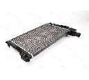 Radiator, racire motor THERMOTEC D7P037TT</br>Piesa auto pentru Radiator racire apa/ ulei