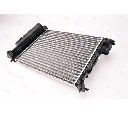 Radiator, racire motor THERMOTEC D7P041TT</br>Piesa auto pentru Radiator racire apa/ ulei