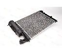 Radiator, racire motor THERMOTEC D7P041TT</br>Piesa auto pentru Radiator racire apa/ ulei