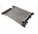 Radiator, racire motor THERMOTEC D7P041TT</br>Piesa auto pentru Radiator racire apa/ ulei