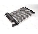Radiator, racire motor THERMOTEC D7P041TT</br>Piesa auto pentru Radiator racire apa/ ulei