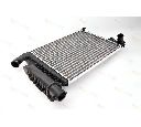 Radiator, racire motor THERMOTEC D7P041TT</br>Piesa auto pentru Radiator racire apa/ ulei