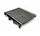 Radiator, racire motor THERMOTEC D7P044TT</br>Piesa auto pentru Radiator racire apa/ ulei
