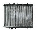Radiator, racire motor THERMOTEC D7P057TT</br>Piesa auto pentru Radiator racire apa/ ulei