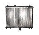 Radiator, racire motor THERMOTEC D7P059TT</br>Piesa auto pentru Radiator racire apa/ ulei