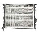 Radiator, racire motor THERMOTEC D7R003TT</br>Piesa auto pentru Radiator racire apa/ ulei