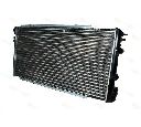 Radiator, racire motor THERMOTEC D7R009TT</br>Piesa auto pentru Radiator racire apa/ ulei