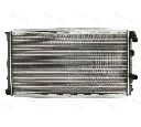Radiator, racire motor THERMOTEC D7R009TT</br>Piesa auto pentru Radiator racire apa/ ulei