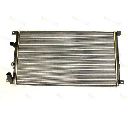 Radiator, racire motor THERMOTEC D7R011TT</br>Piesa auto pentru Radiator racire apa/ ulei