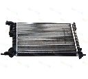 Radiator, racire motor THERMOTEC D7R013TT</br>Piesa auto pentru Radiator racire apa/ ulei