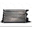 Radiator, racire motor THERMOTEC D7R013TT</br>Piesa auto pentru Radiator racire apa/ ulei