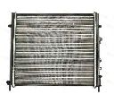Radiator, racire motor THERMOTEC D7R027TT</br>Piesa auto pentru Radiator racire apa/ ulei