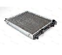 Radiator, racire motor THERMOTEC D7R027TT</br>Piesa auto pentru Radiator racire apa/ ulei