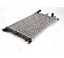 Radiator, racire motor THERMOTEC D7R028TT</br>Piesa auto pentru Radiator racire apa/ ulei