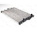 Radiator, racire motor THERMOTEC D7R028TT</br>Piesa auto pentru Radiator racire apa/ ulei