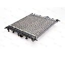 Radiator, racire motor THERMOTEC D7R030TT</br>Piesa auto pentru Radiator racire apa/ ulei