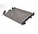 Radiator, racire motor THERMOTEC D7R031TT</br>Piesa auto pentru Radiator racire apa/ ulei