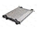 Radiator, racire motor THERMOTEC D7R031TT</br>Piesa auto pentru Radiator racire apa/ ulei