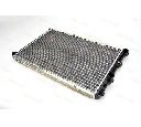 Radiator, racire motor THERMOTEC D7R032TT</br>Piesa auto pentru Radiator racire apa/ ulei