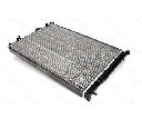 Radiator, racire motor THERMOTEC D7R035TT</br>Piesa auto pentru Radiator racire apa/ ulei