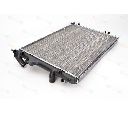 Radiator, racire motor THERMOTEC D7R035TT</br>Piesa auto pentru Radiator racire apa/ ulei