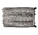 Radiator, racire motor THERMOTEC D7S002TT</br>Piesa auto pentru Radiator racire apa/ ulei