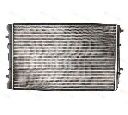 Radiator, racire motor THERMOTEC D7S002TT</br>Piesa auto pentru Radiator racire apa/ ulei