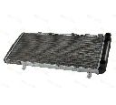 Radiator, racire motor THERMOTEC D7S004TT</br>Piesa auto pentru Radiator racire apa/ ulei